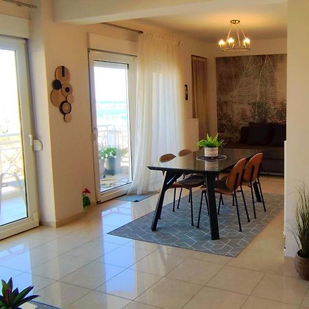 Marizot Apartment Alexandroupoli Bagian luar foto