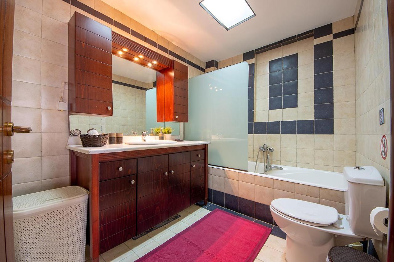 Marizot Apartment Alexandroupoli Bagian luar foto