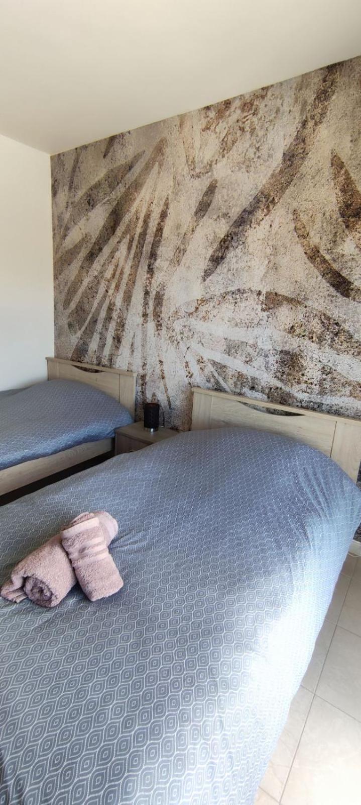 Marizot Apartment Alexandroupoli Bagian luar foto