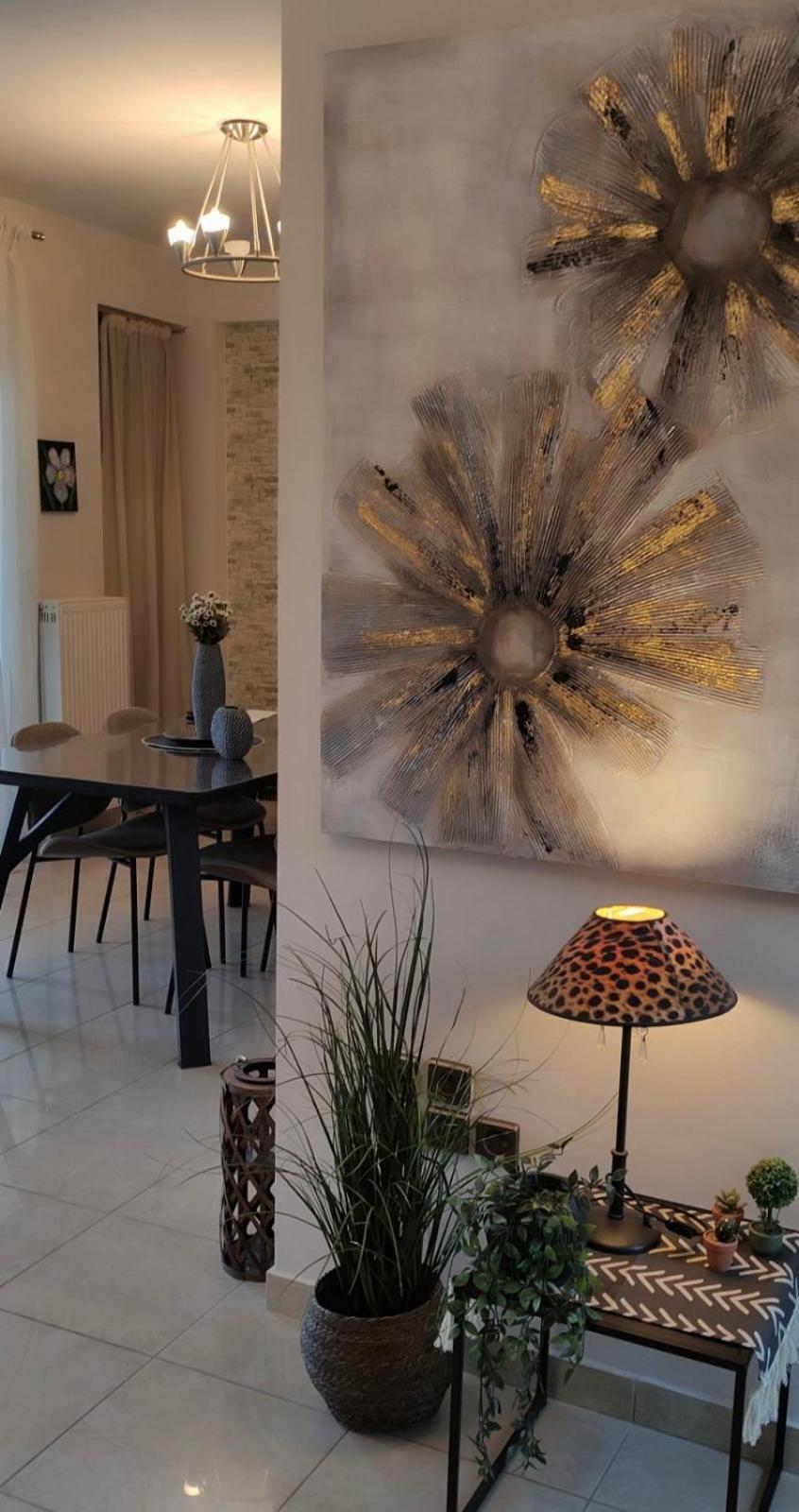 Marizot Apartment Alexandroupoli Bagian luar foto
