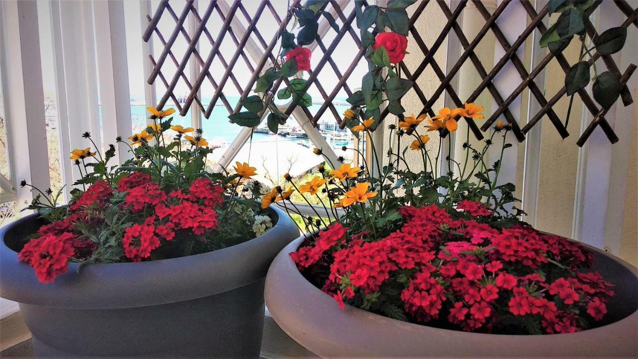 Marizot Apartment Alexandroupoli Bagian luar foto